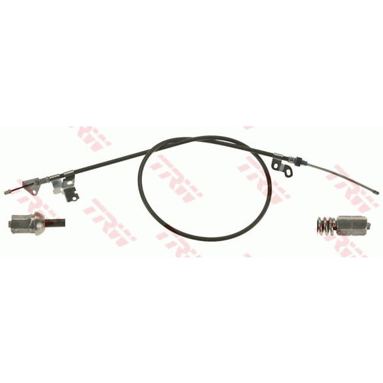 GCH501 - Cable, parking brake 