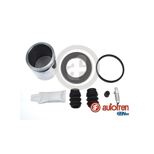 D41937C - Repair Kit, brake caliper 