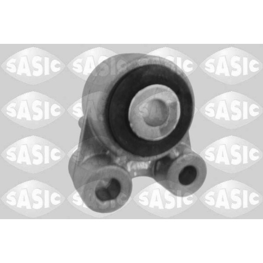 2706090 - Holder, engine mounting 