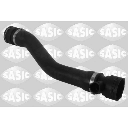 3406231 - Radiator Hose 