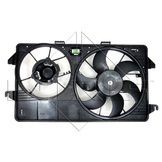 47452 - Fan, radiator 