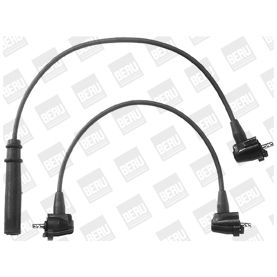 ZEF911 - Ignition Cable Kit 