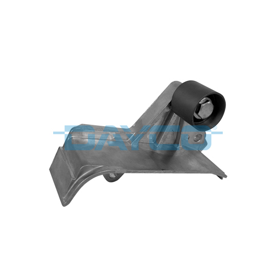 ATB2602 - Deflection/Guide Pulley, timing belt 