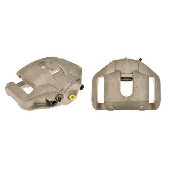 0 986 474 374 - Brake Caliper 