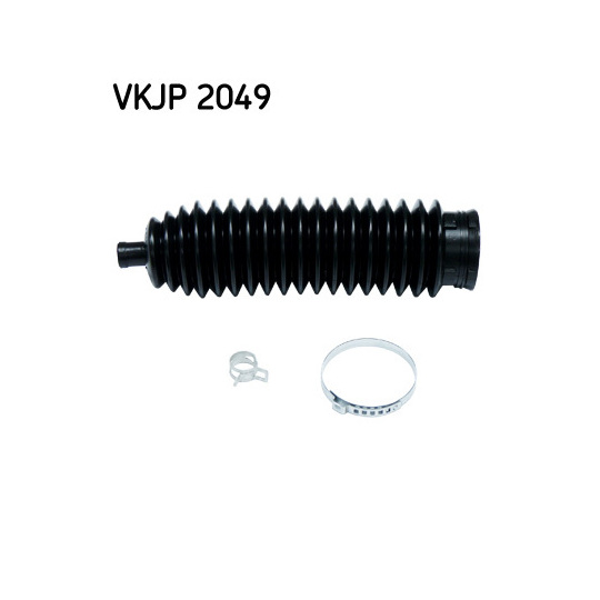 VKJP 2049 - Bellow Set, steering 
