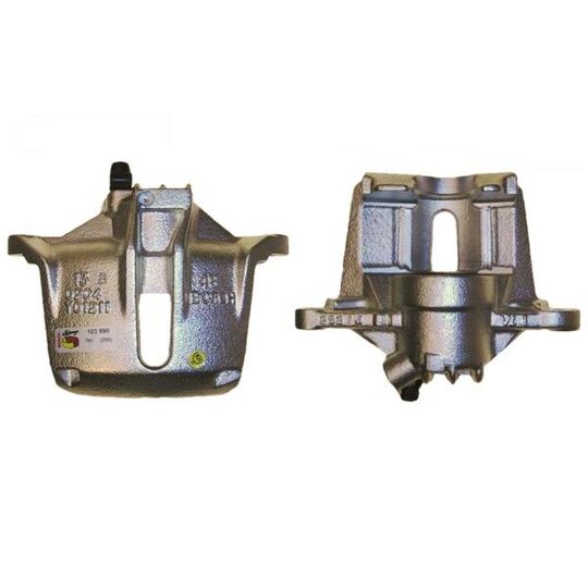 0 204 103 990 - Brake Caliper 