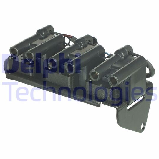 GN10417-12B1 - Ignition coil 