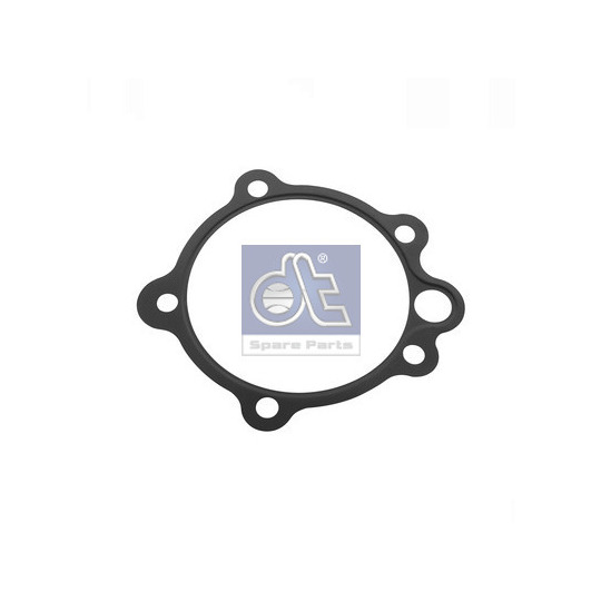 7.50502 - Seal, crankcase breather 