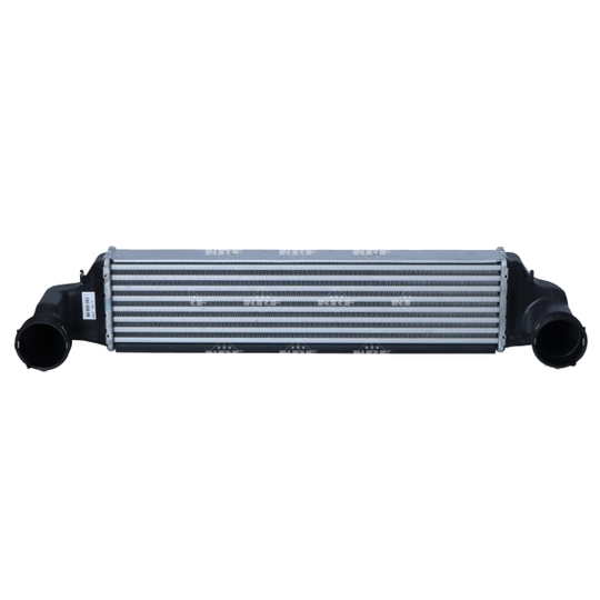 30165A - Intercooler, charger 