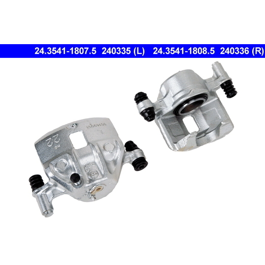 24.3541-1808.5 - Brake Caliper 