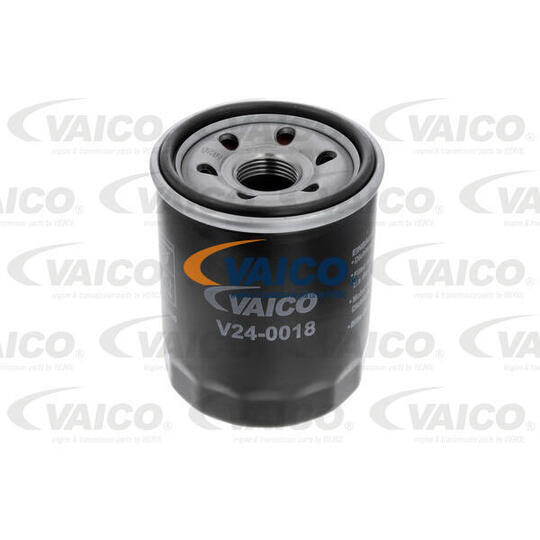 V24-0018 - Oil filter 