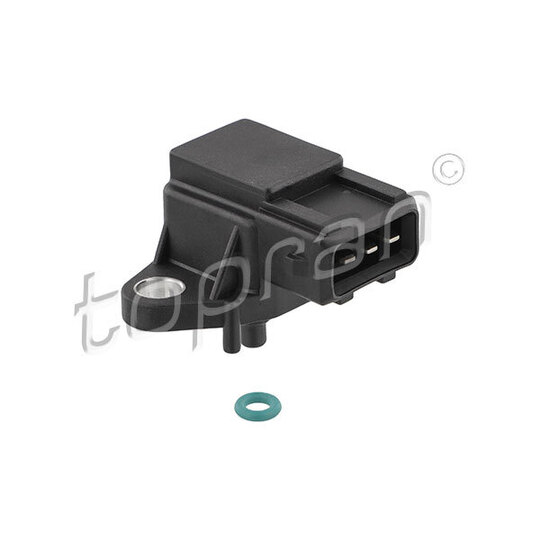 501 906 - Sensor, intake manifold pressure 
