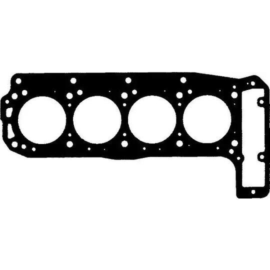 30-026004-20 - Gasket, cylinder head 