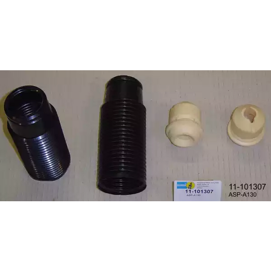 11-101307 - Dust Cover Kit, shock absorber 