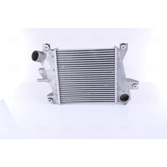 96407 - Intercooler, charger 