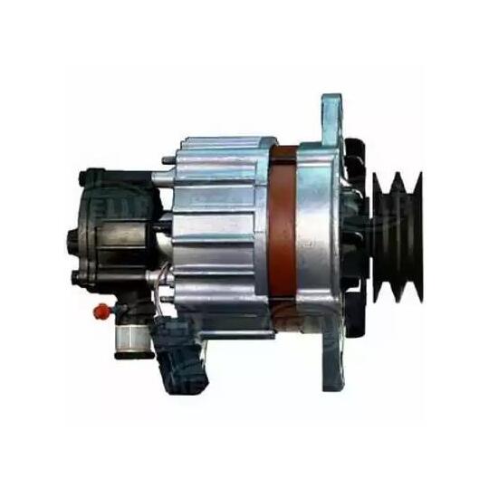 8EL 737 694-001 - Alternator 