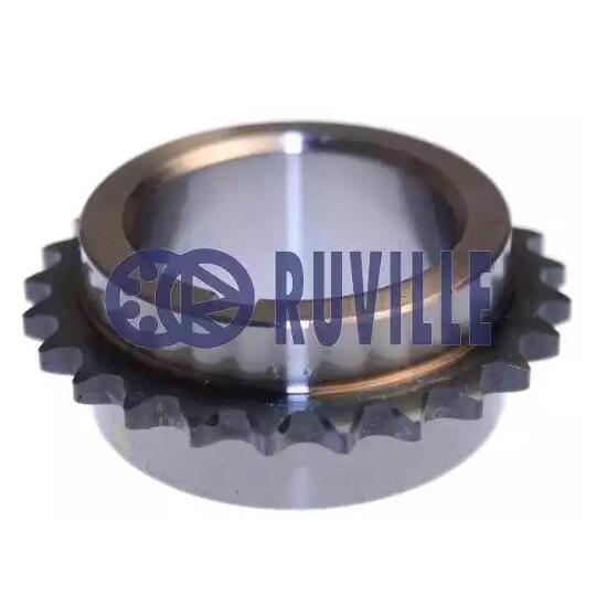 3484031 - Gear, crankshaft 