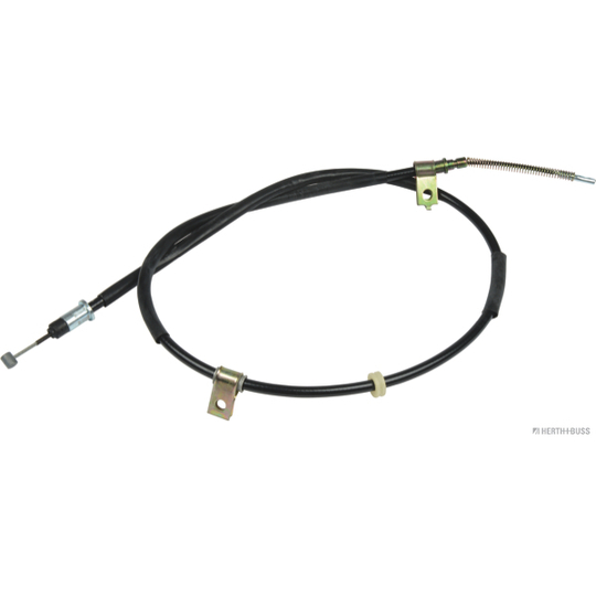 J3930900 - Cable, parking brake 