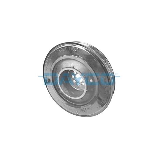 DPV1092 - Belt Pulley, crankshaft 