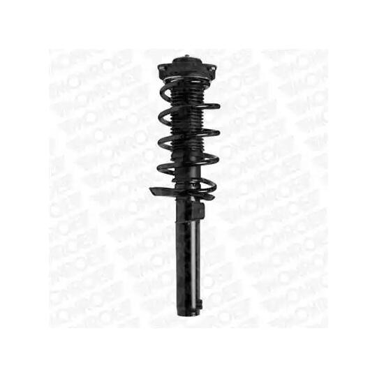 5550079 - Shock Absorber 