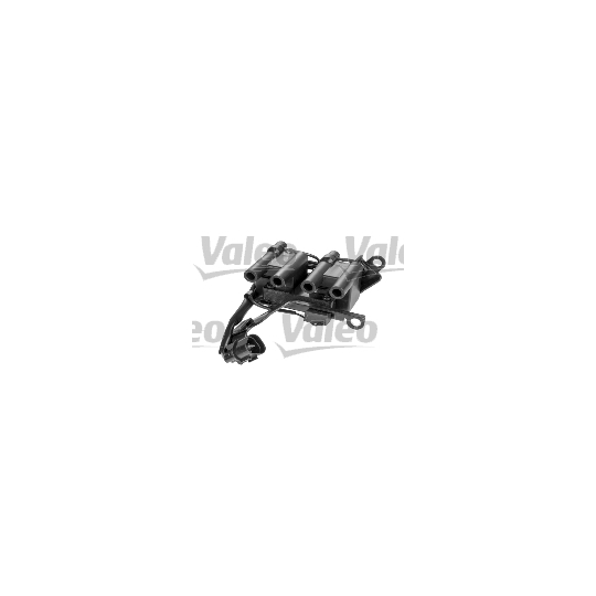 245291 - Ignition coil 