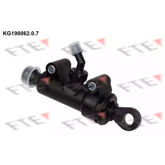 KG190062.0.7 - Master Cylinder, clutch 