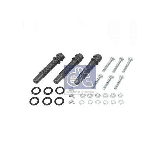 1.32544 - Repair Kit, spring bolt 