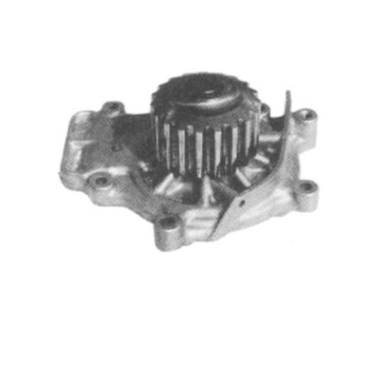 WH-031 - Water pump 