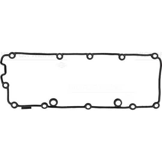 71-40482-00 - Gasket, cylinder head cover 