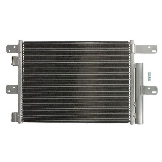 KTT110371 - Condenser, air conditioning 