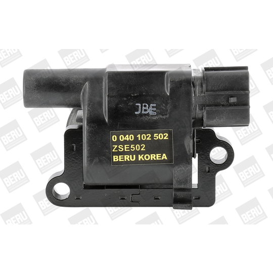 ZSE502 - Ignition coil 