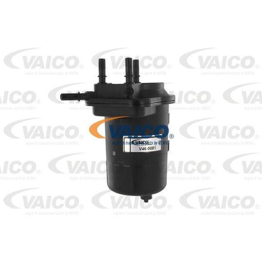 V46-0081 - Fuel filter 