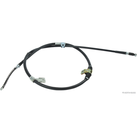 J3935053 - Cable, parking brake 