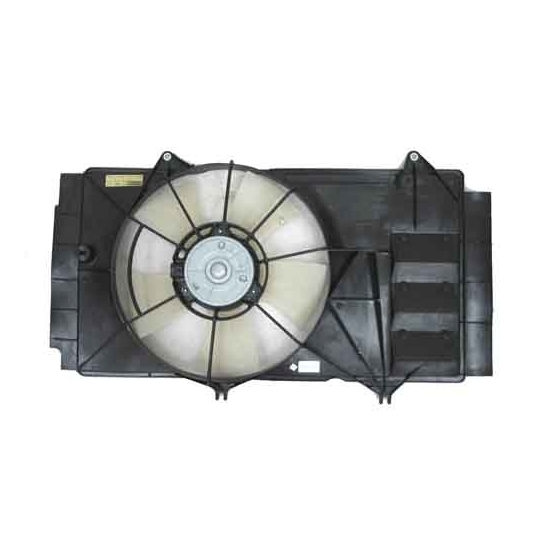 47525 - Ventilaator, mootorijahutus 