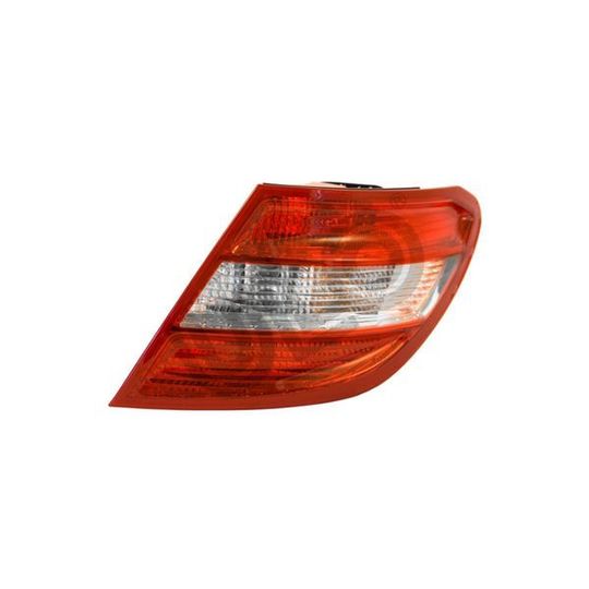 1036006 - Combination Rearlight 