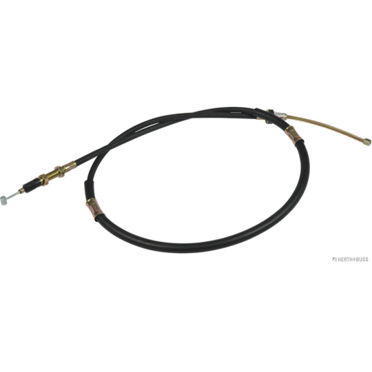 J3926030 - Cable, parking brake 