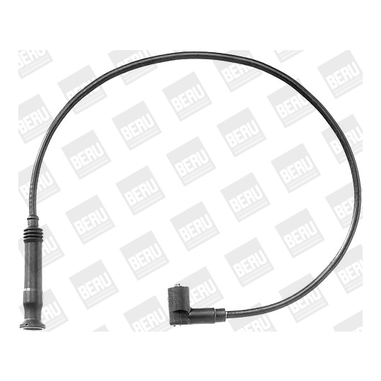 ZEF972 - Ignition Cable Kit 