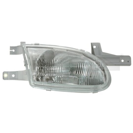 20-0177000 - Headlight 