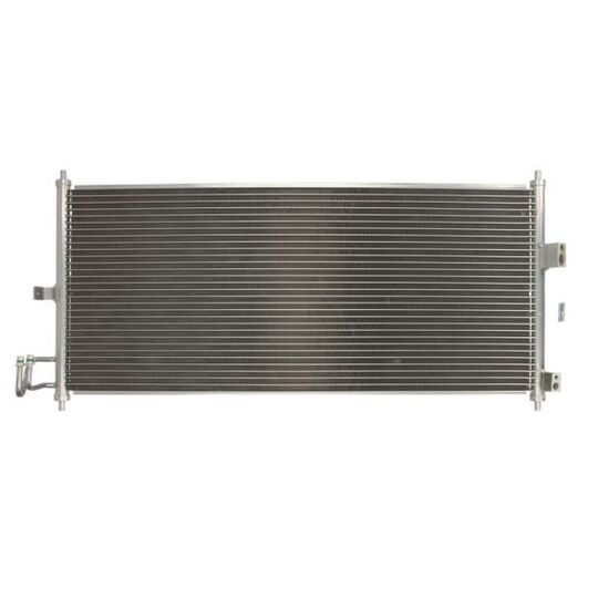 KTT110281 - Condenser, air conditioning 