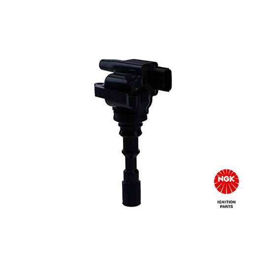 48378 - Ignition coil 