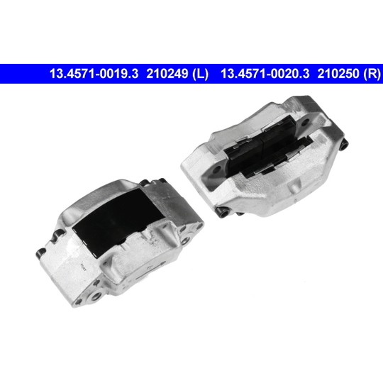 13.4571-0019.3 - Brake Caliper 