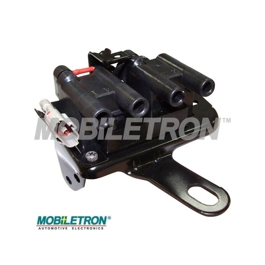 CK-21 - Ignition coil 