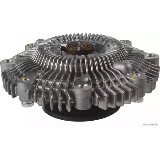 J1521003 - Clutch, radiator fan 