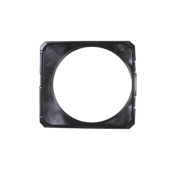 SCA-FC-002 - Cowling, radiator fan 