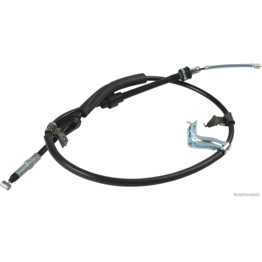 J3924040 - Cable, parking brake 