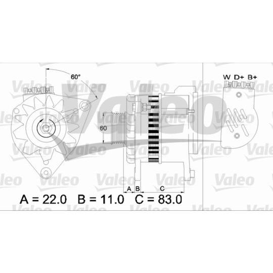 437051 - Generator 