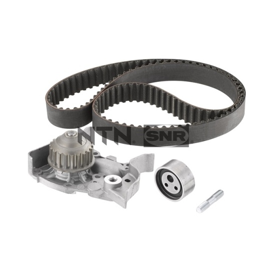 KDP455.050 - Water Pump & Timing Belt Set 
