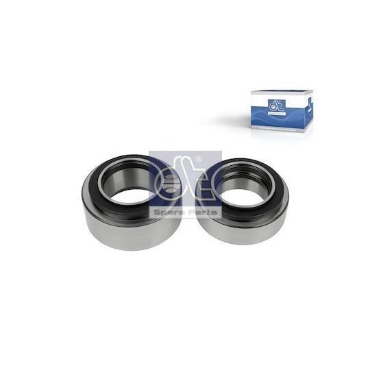 5.20192 - Wheel Bearing 