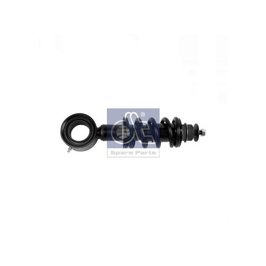 6.77034 - Shock Absorber, cab suspension 