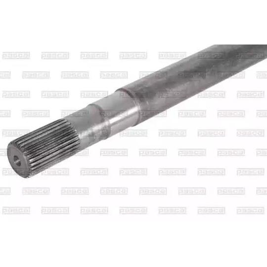 G7Y005PC - Joint Kit, drive shaft 